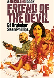 Friend of the Devil (Ed Brubaker)