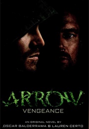 Vengeance (Oscar Balderrama & Lauren Certo)