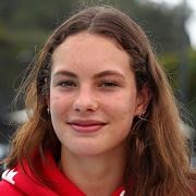 Penny Oleksiak (Canada)