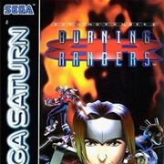 Burning Rangers