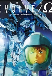 Gundam Evolve (2001)