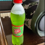 Red Rock Green Apple