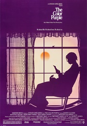 The Color Purple (1985)