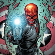 Red Skull