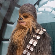 Chewbacca (Star Wars)