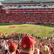 Los Angeles Memorial Coliseum