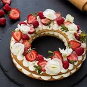 Cream Tart