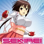 Sekirei