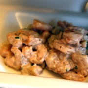 Shrimp Remoulade
