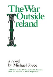 The War Outside Ireland (Michael Joyce)