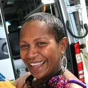 Raina Thaiday - Cairns Child Killings