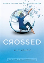 Crossed (Ally Condie)