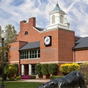 Kentucky Wesleyan College