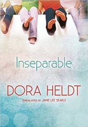 Inseparable (Dora Heldt)