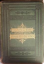 The Poetical Works of Robert Burns (Robert Burns)