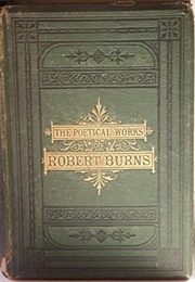 The Poetical Works of Robert Burns (Robert Burns)