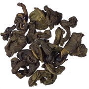 Culinary Teas Blueberry Green Tea