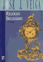 O Relógio Belisário (José J. Veiga)