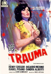 Trauma (1978)