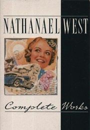 The Complete Works (Nathanael West)
