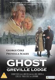 The Ghost of Greville Lodge (2000)