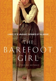 The Barefoot Girl (Catherine Monroe)