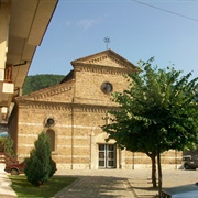 Cathedral of Our Lady of Perpetual Succour (Prizren)