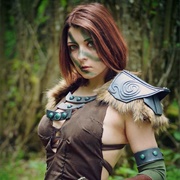 Aela the Huntress