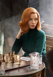 The Queen's Gambit (2020)