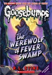 The Werewolf of Fever Swamp (Classic)