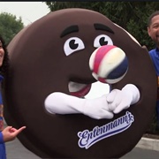 Entenmann's Donut