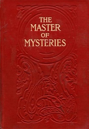 The Master of Mysteries (Gelett Burgess)