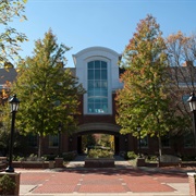 Hiram College