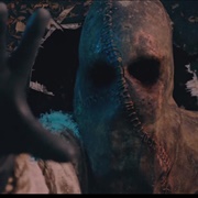 The Hangman - The Gallows