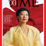 Cathy Park Hong