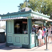 Les Vins Des Chefs De France