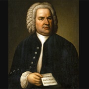 Bach - Three Violin Concerti