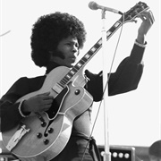 Freddie Stone (Sly & the Family Stone)