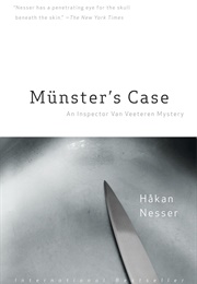 Münster's Case (Håkan Nesser)