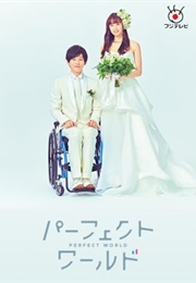 Perfect World (2019)