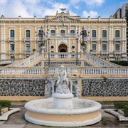 Anchieta Palace, Espírito Santo