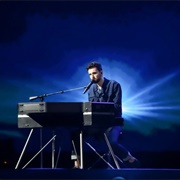 Duncan Laurence	- Arcade (2019)