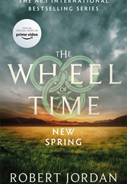 New Spring (Robert Jordan)