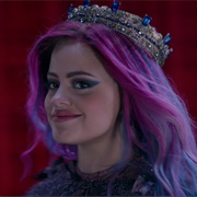 Queen of Mean -Sarah Jeffrey