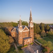 Belmont Abbey College