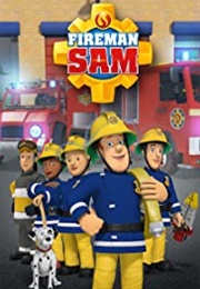 Fireman Sam (1987)