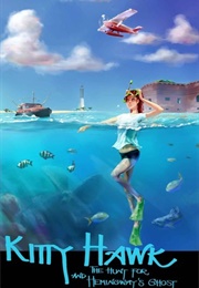 Kitty Hawk and the Hunt for Hemingway's Ghost (Iain Reading)