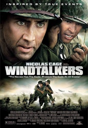 Windtalkers (2002)