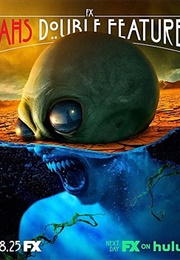 American Horror Story: Double Feature (2021)