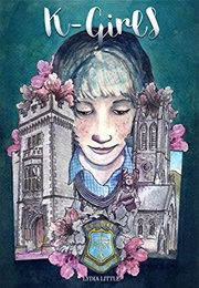 K-Girls (Lydia Little)